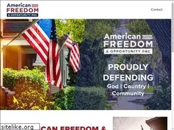 Sites similar to afopac.com