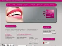 Sites similar to afopi.com