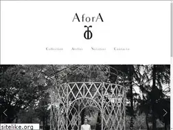 Sites similar to afora.eu