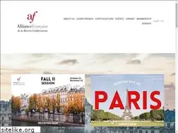 Sites similar to aforange.org