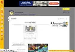 Sites similar to aforathlete.wikia.com