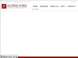 Sites similar to aford.be