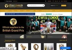 Sites similar to afordawards.co.uk