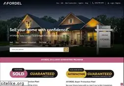 Sites similar to afordel.com