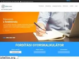 Sites similar to aforditoiroda.hu