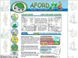 Sites similar to afordturtle.com