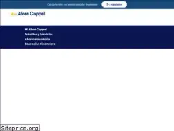 Sites similar to aforecoppel.com