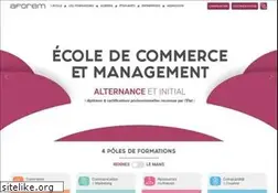Sites similar to aforem.fr