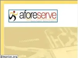 Sites similar to aforeserve.co.in