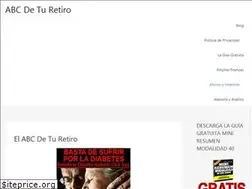Sites similar to aforeyfinanzas.com