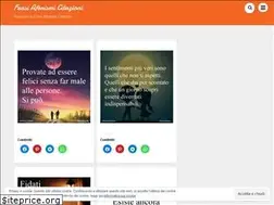Sites similar to aforismi.cloud