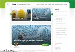 Sites similar to aforizmi.org