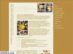 Sites similar to aforkinthetrail.com