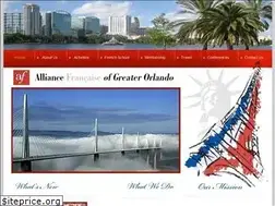 Sites similar to aforlando.org