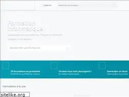 Sites similar to aformation.fr