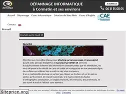 Sites similar to aformatique.fr