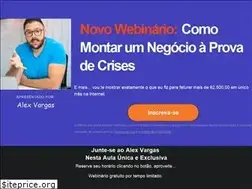 Sites similar to aformulanegocioonline.com