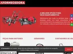 Sites similar to afornecedora.com.br