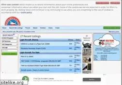 Sites similar to afors.com