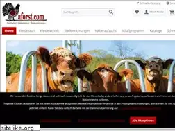 Sites similar to aforst.com