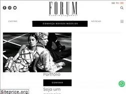 Sites similar to aforum.com.br