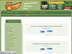 Sites similar to aforyzmy.com.pl