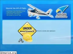 Sites similar to afos.co.za