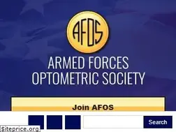 Sites similar to afos2020.org