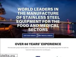 Sites similar to afosgroup.com