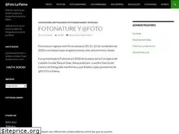 Sites similar to afotolapalma.com