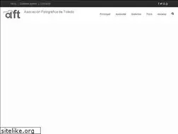 Sites similar to afotoledo.com