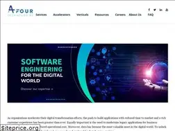 Sites similar to afourtech.com