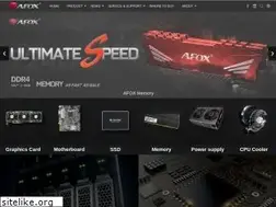 Sites similar to afox-corp.com