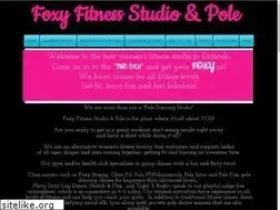 Sites similar to afoxieryou.com