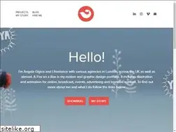 Sites similar to afoxonabox.com