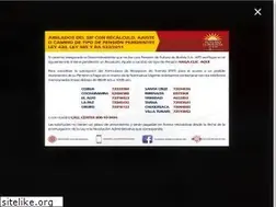 Sites similar to afp-futuro.com