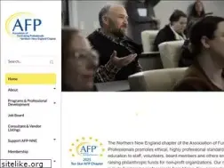 Sites similar to afp-nne.org