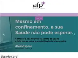 Sites similar to afp.com.pt