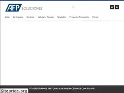 Sites similar to afp.pe