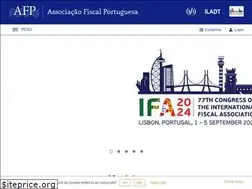 Sites similar to afp.pt