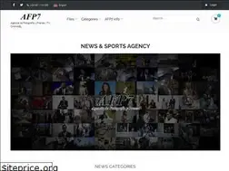 Sites similar to afp7.com