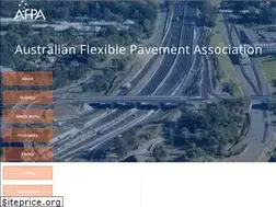 Sites similar to afpa.asn.au