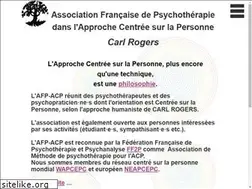 Sites similar to afpacp.fr