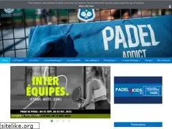 Sites similar to afpadel.be