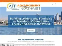Sites similar to afpadvancementnw.org