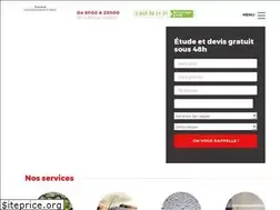 Sites similar to afpah.com