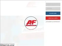 Sites similar to afpanama.com