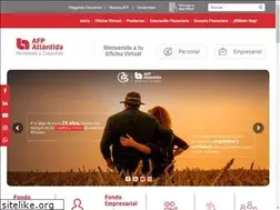 Sites similar to afpatlantida.com