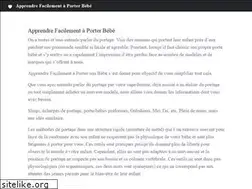 Sites similar to afpb.fr