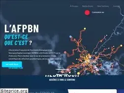 Sites similar to afpbn.org